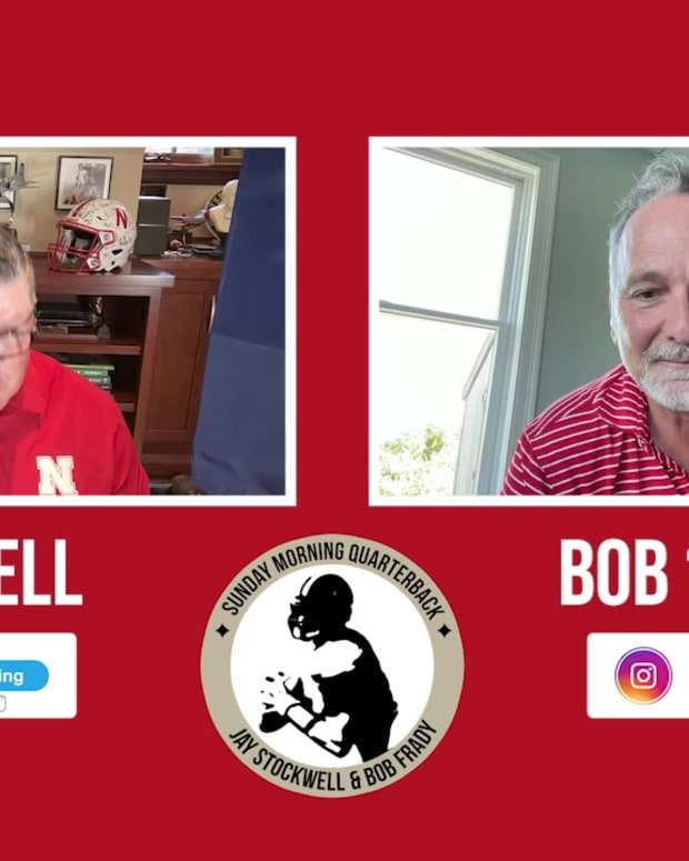 Sunday Morning Quarterback Episode 1